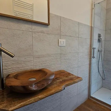 La Ca' Saffi Affittaly بولونيا