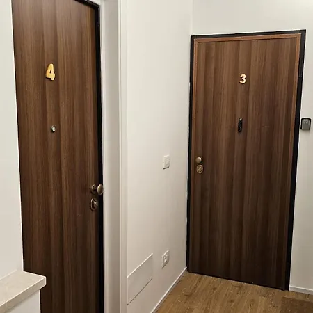 La Ca' Saffi Affittaly بولونيا