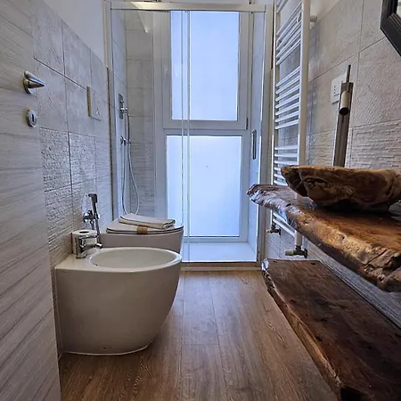 La Ca' Saffi Affittaly * بولونيا