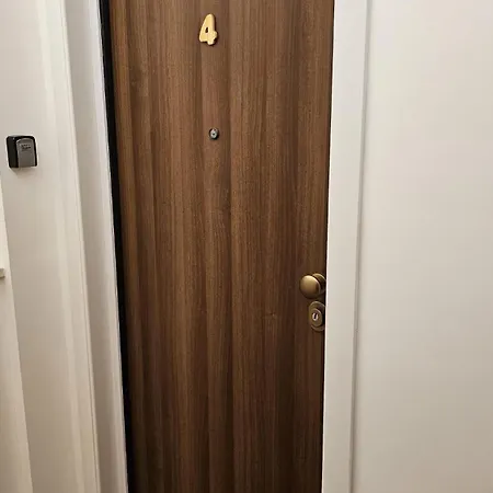 La Ca' Saffi Affittaly شقة