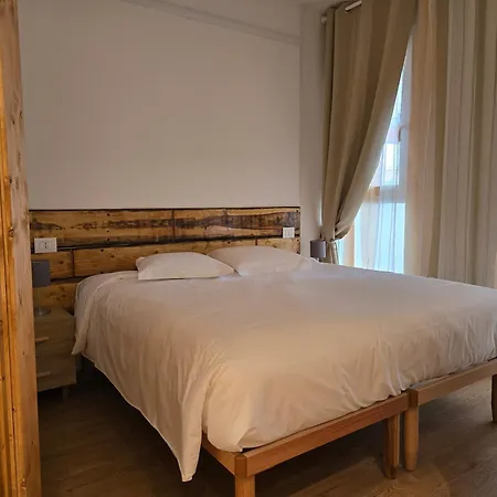 La Ca' Saffi Affittaly * بولونيا