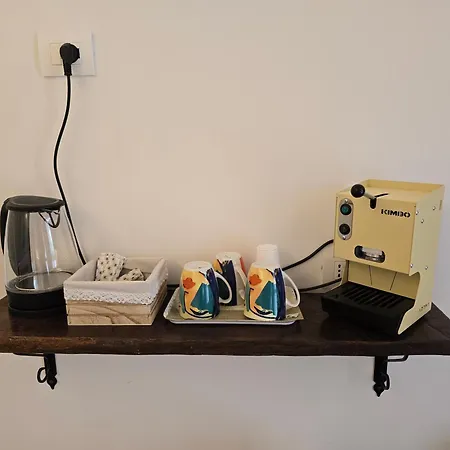 La Ca' Saffi Affittaly بولونيا