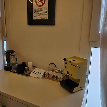 La Ca' Saffi Affittaly *