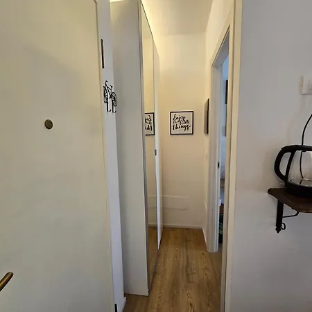 La Ca' Saffi Affittaly * بولونيا