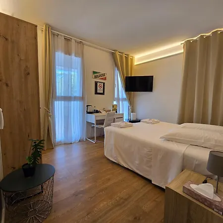 La Ca' Saffi Affittaly بولونيا