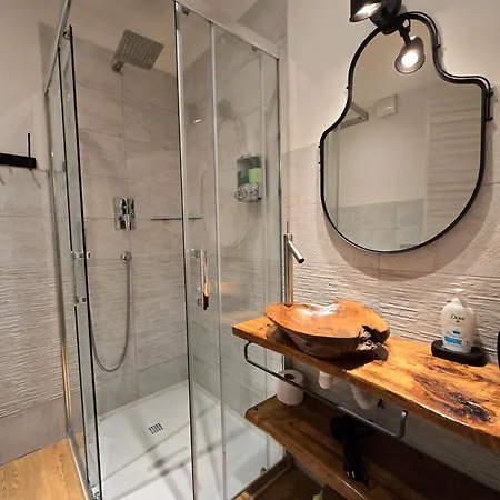 La Ca' Saffi Affittaly