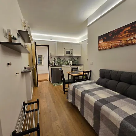 La Ca' Saffi Affittaly بولونيا