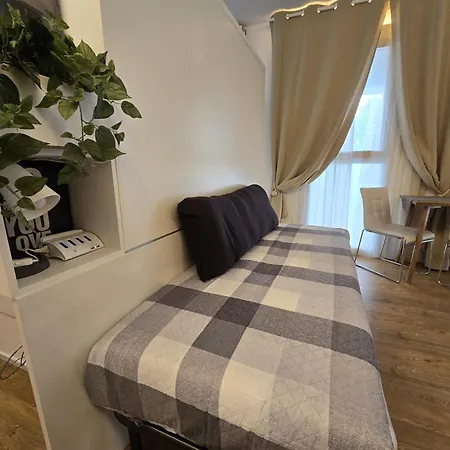 شقة La Ca' Saffi Affittaly