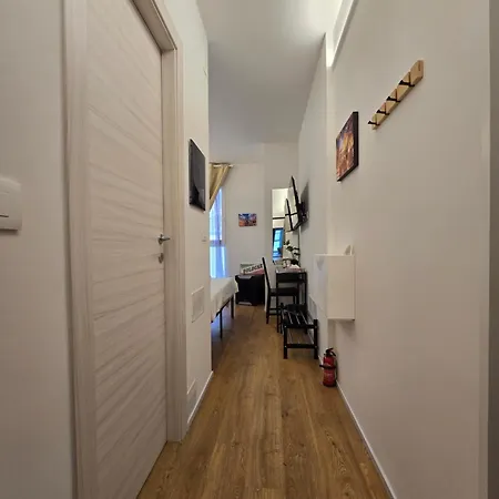 La Ca' Saffi Affittaly بولونيا