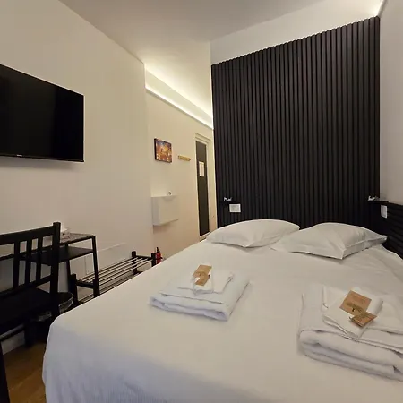 شقة La Ca' Saffi Affittaly بولونيا