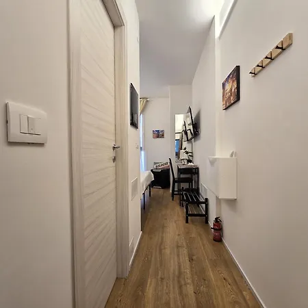 La Ca' Saffi Affittaly * بولونيا