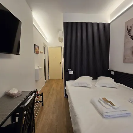 La Ca' Saffi Affittaly