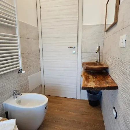 La Ca' Saffi Affittaly Apartment